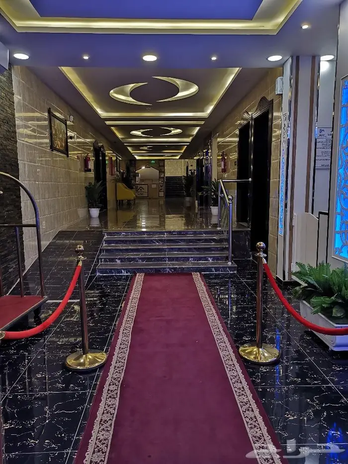 شقق مفروشة للايجار اليومي بالقرب من مستشفى الملك خالد 2