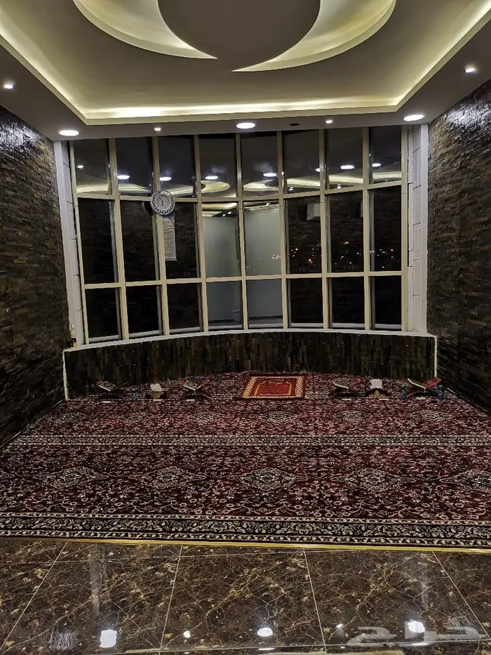شقق مفروشة للايجار اليومي بالقرب من مستشفى الملك خالد 21