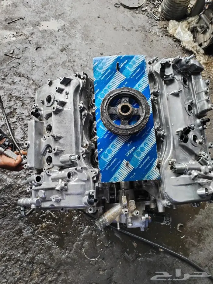 مكائن إف جي برادو فورشنر ضمان شهرين 2