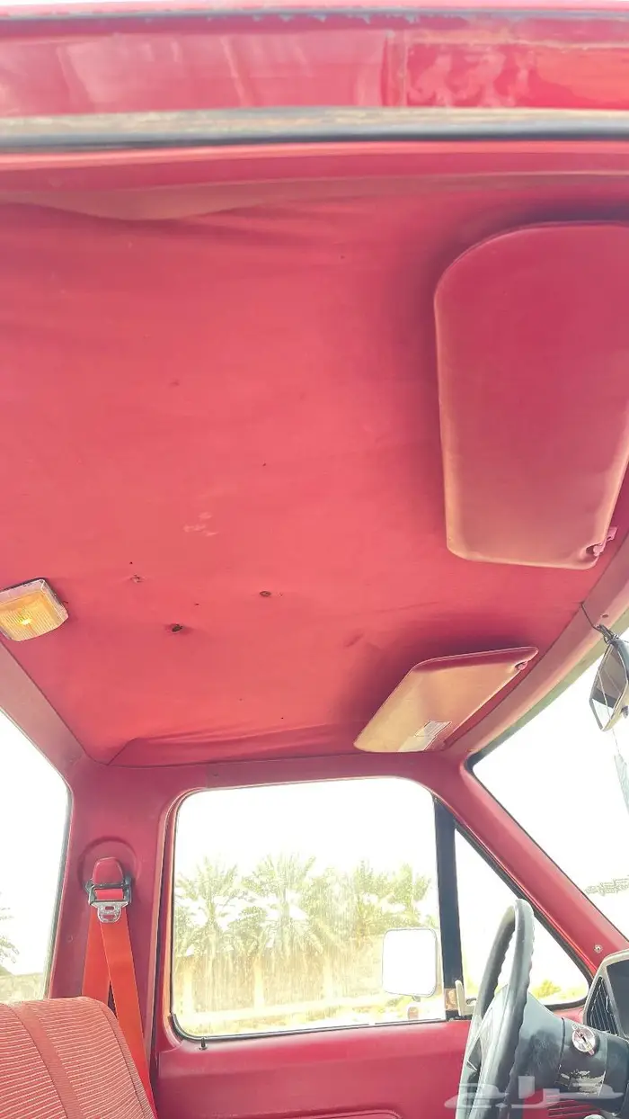 فود بيك اب حوض 1991 f250 حق الاماره حد 10 3