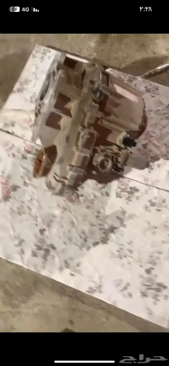 دبل رنج مضمون نظيف جدا 0