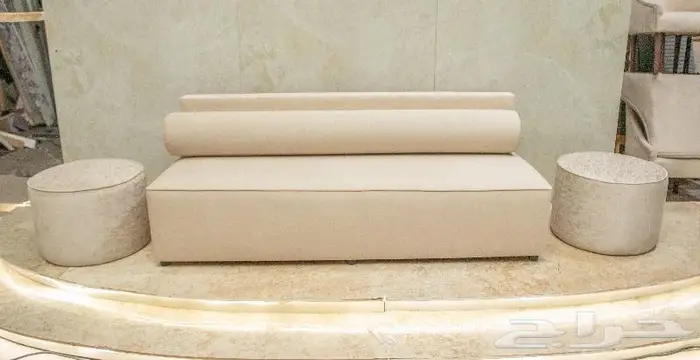 تاجير كنب زواجات ومعارض ومؤتمرات 0