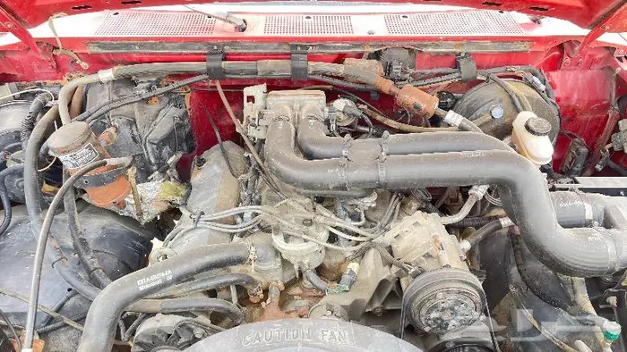 فود بيك اب حوض 1991 f250 حق الاماره حد 10 6