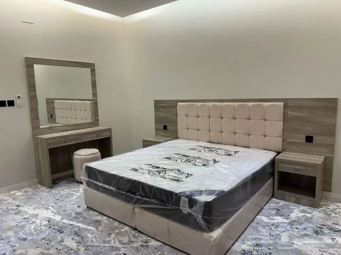 تاثيث فنادق وشقق مفروشه 7