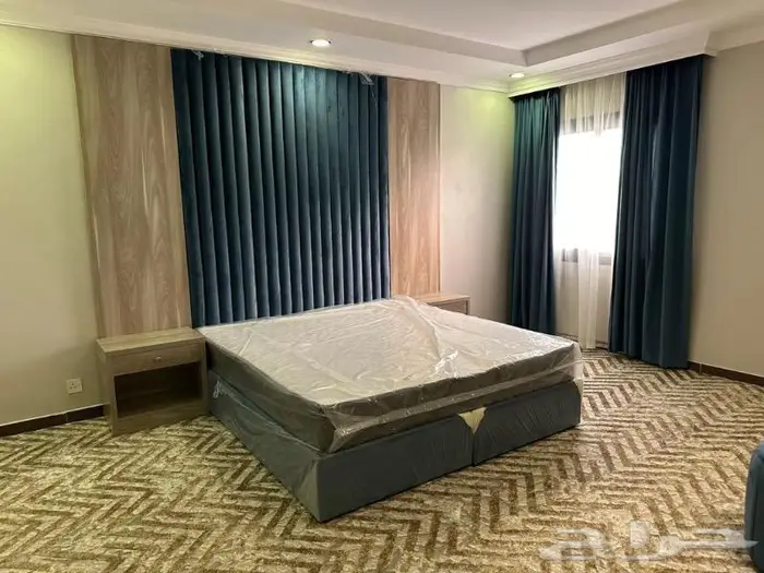 تاثيث فنادق وشقق مفروشه 8
