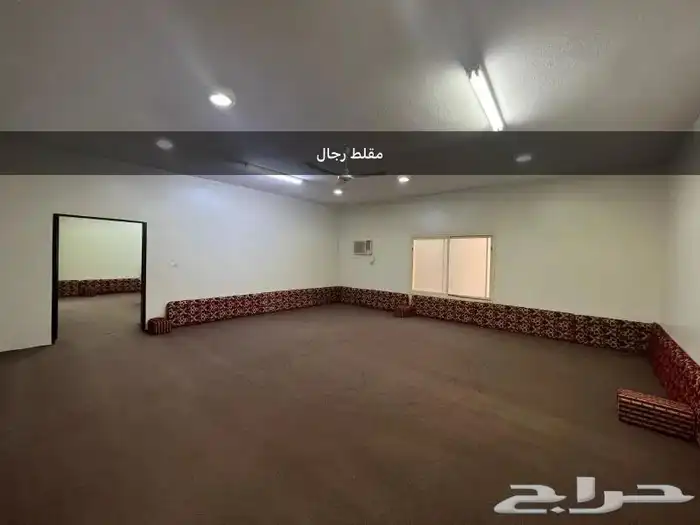 استراحة بملعب كرة قدم وكرة طائرة كبير فديراب 7