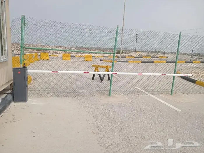 بوابات إلكترونية للشركات والأماكن الخاصة 0