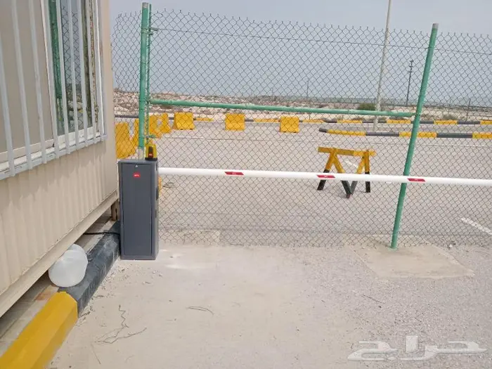 بوابات إلكترونية للشركات والأماكن الخاصة 10