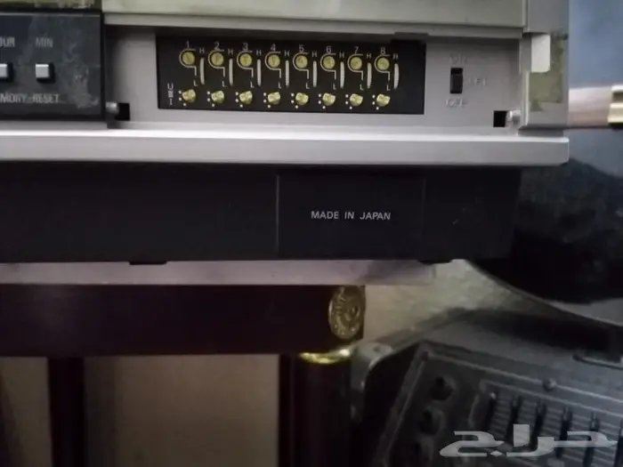 فديو تراث قديم مخزن للبيع 2