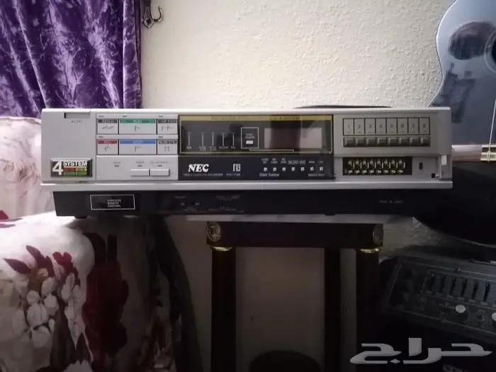 فديو تراث قديم مخزن للبيع 3