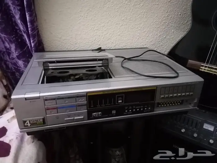 فديو تراث قديم مخزن للبيع 4