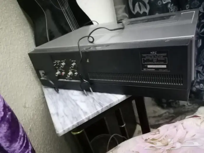 فديو تراث قديم مخزن للبيع 5