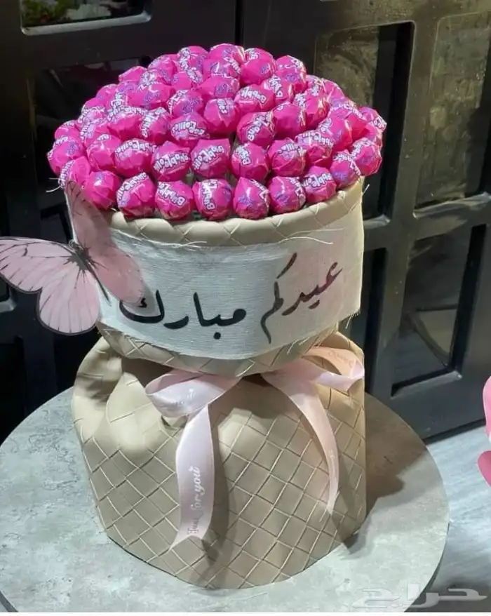 تنسيق هدايا ورد خميس مشيط ابها توصيل ورد هدايا الجنوب 4
