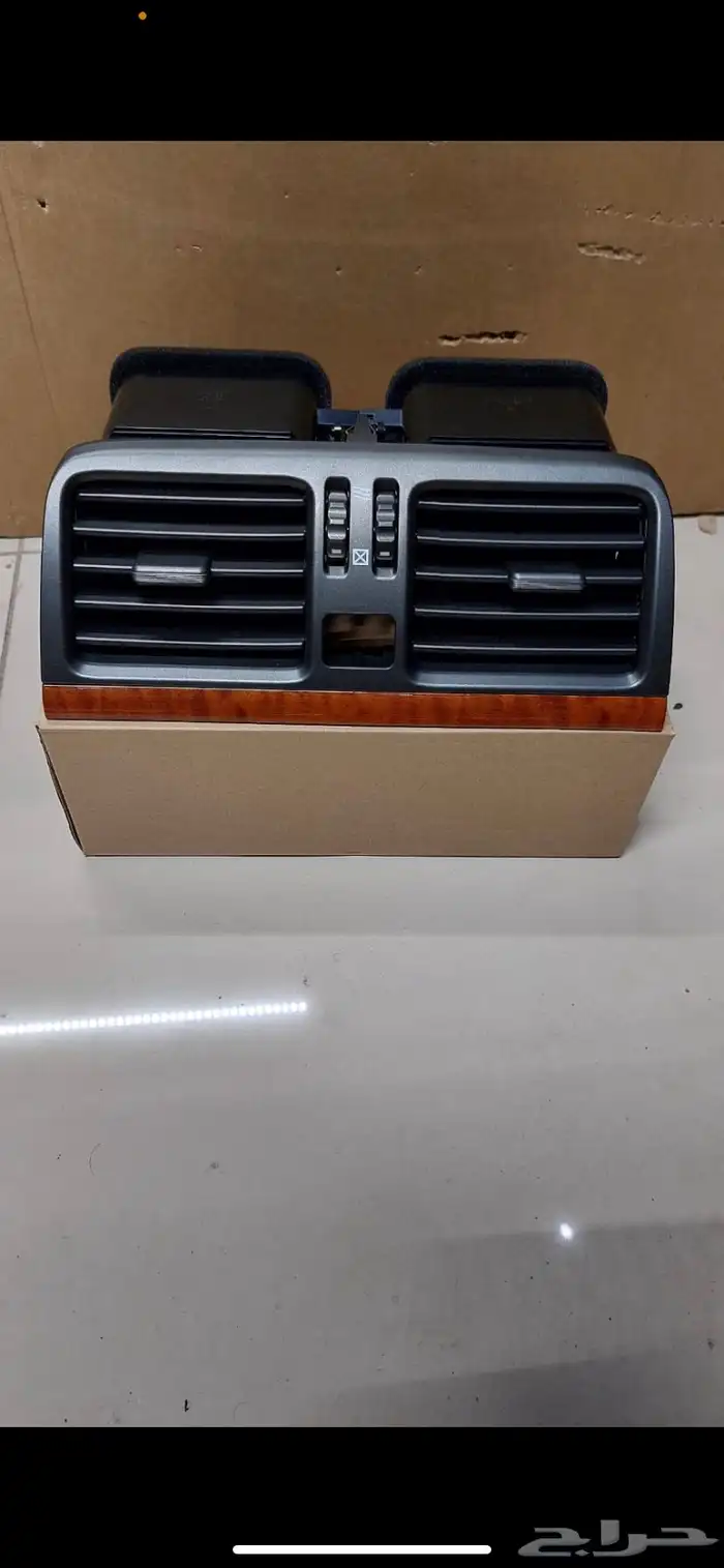 ديكور مكيف لكزس Ls400 1