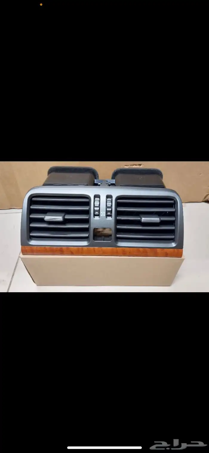 ديكور مكيف لكزس Ls400 0