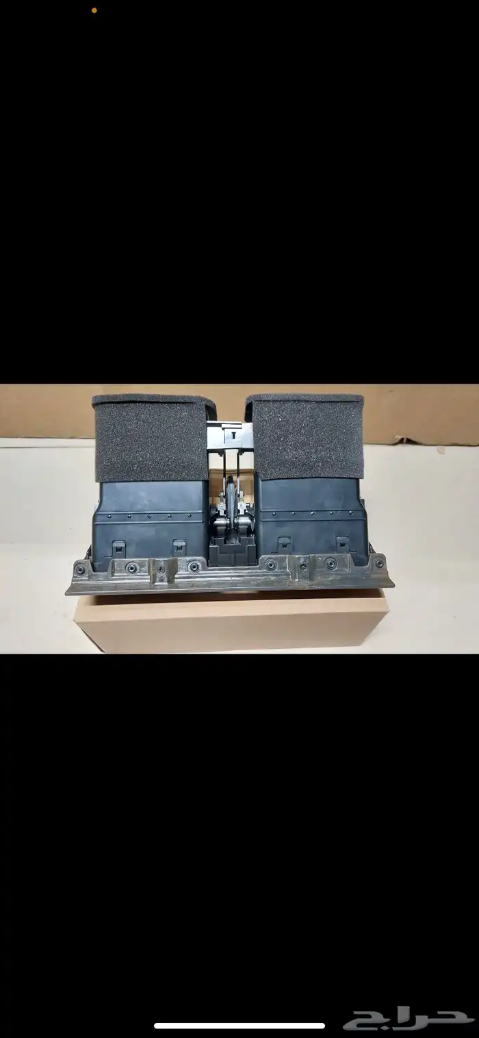 ديكور مكيف لكزس Ls400 3