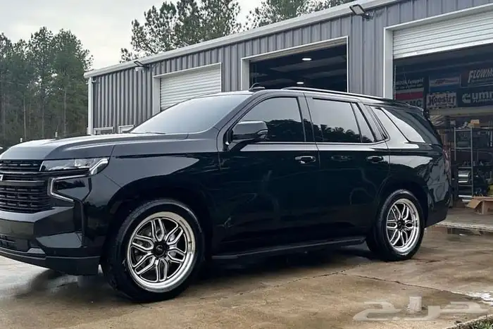 نوفر لكم جنوط فيول - kmc - بيدلوك - بلاك رينو 11