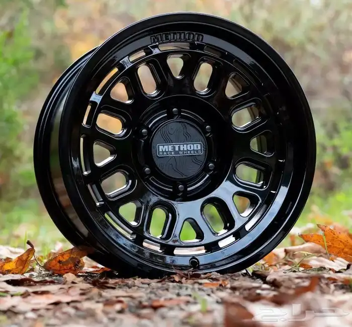 نوفر لكم جنوط فيول - kmc - بيدلوك - بلاك رينو 9