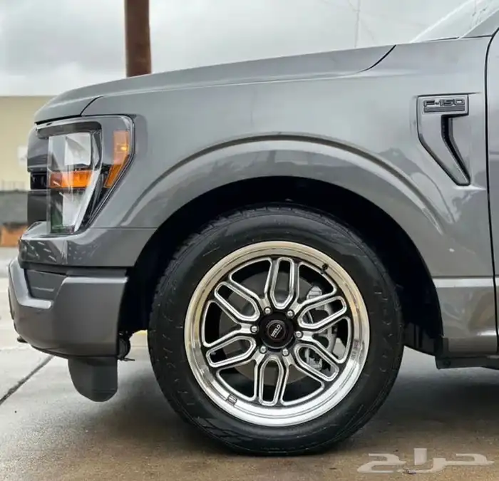 نوفر لكم جنوط فيول - kmc - بيدلوك - بلاك رينو 2