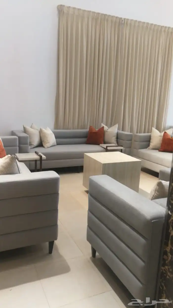 اطقم كنب جاهز 0