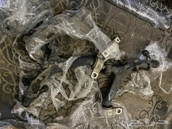 لكزس لكزس GS 2007 ورد اليابان اصلي 15