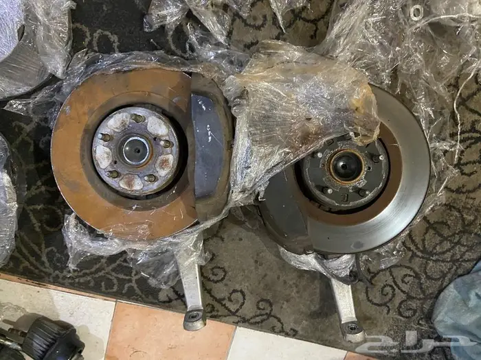 لكزس لكزس GS 2007 ورد اليابان اصلي 16