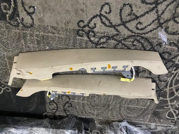 لكزس لكزس GS 2007 ورد اليابان اصلي 23