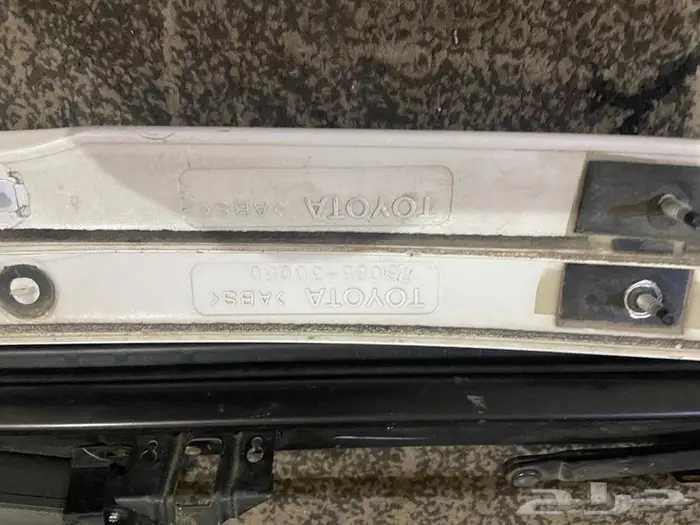 لكزس لكزس GS 2007 ورد اليابان اصلي 26