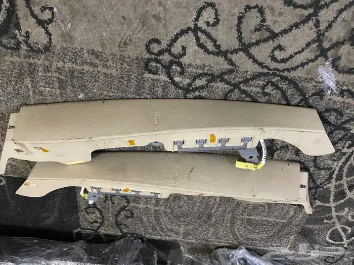 لكزس لكزس GS 2007 ورد اليابان اصلي 24