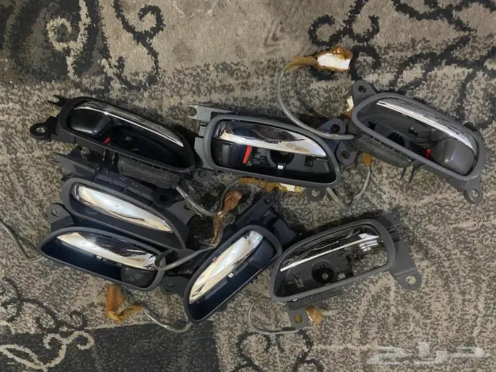 لكزس لكزس GS 2007 ورد اليابان اصلي 29