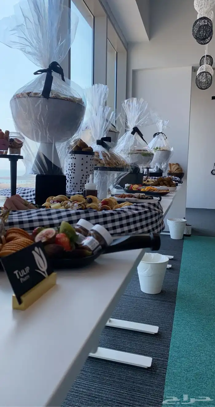 تنسيق حفلات و المناسبات 3