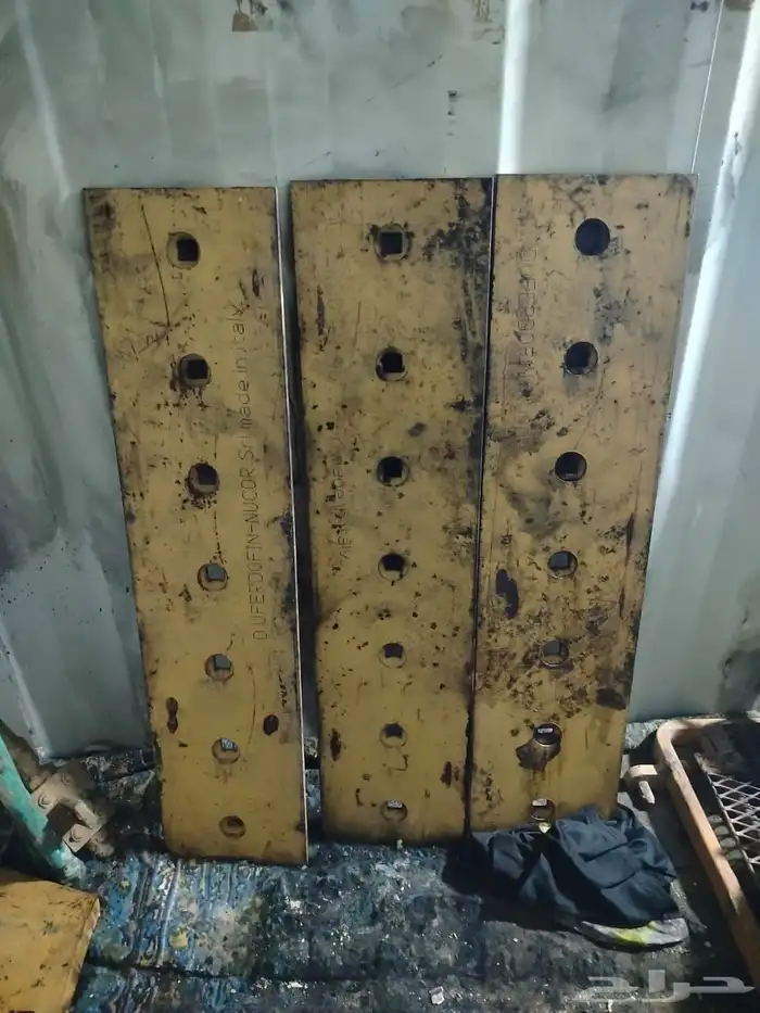 بلدوزر 155 كوماتسو 14