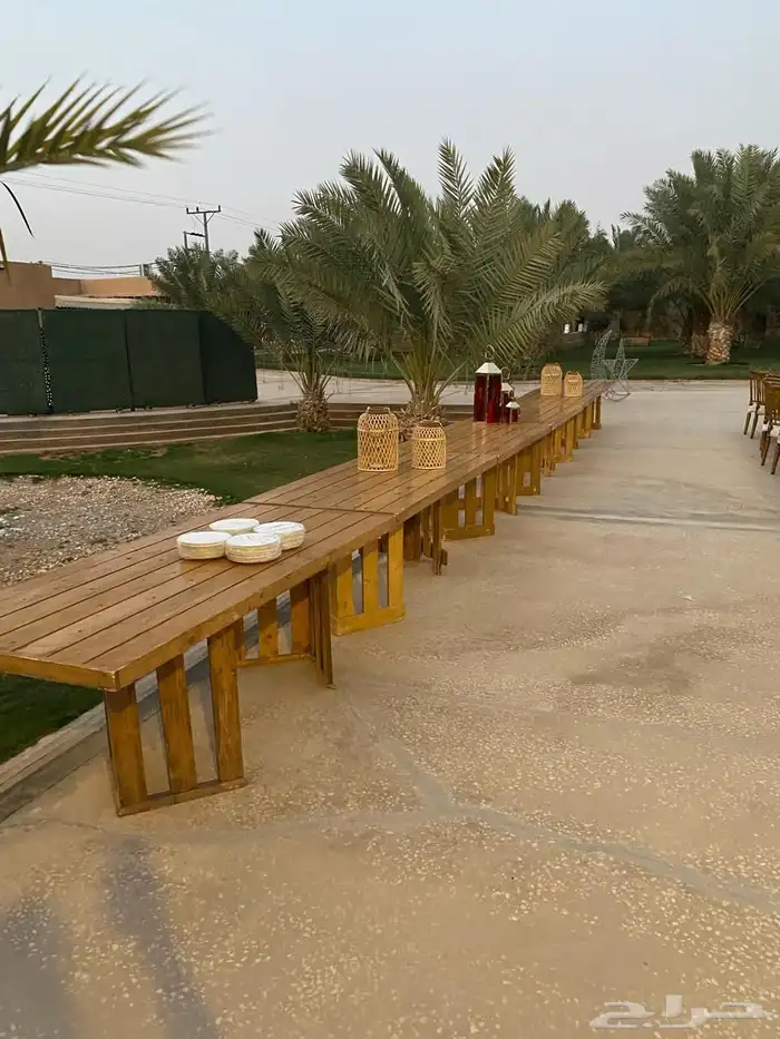 تاخير كرسي وطولت وقهوجي وصبابين 6
