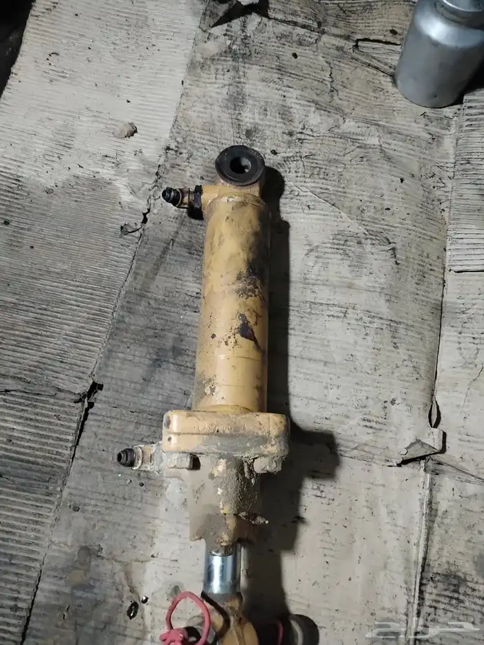 بلدوزر 155 كوماتسو 17
