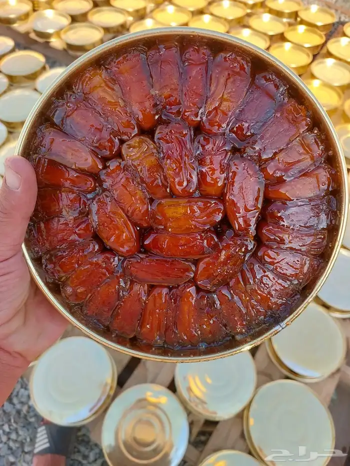 تمر صفري بيشة حشي جديد انتاج السنة هذي وزن كيلو حبة كبير 0