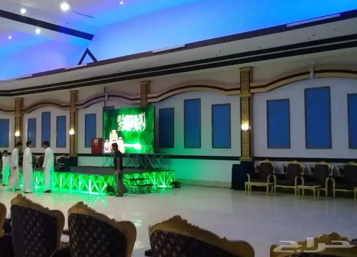 ايجار سماعات شاشات تصوير فديو 4