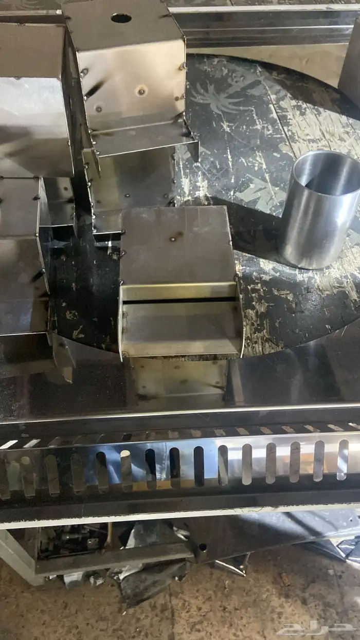 مصبات شلالات ونوافير 2