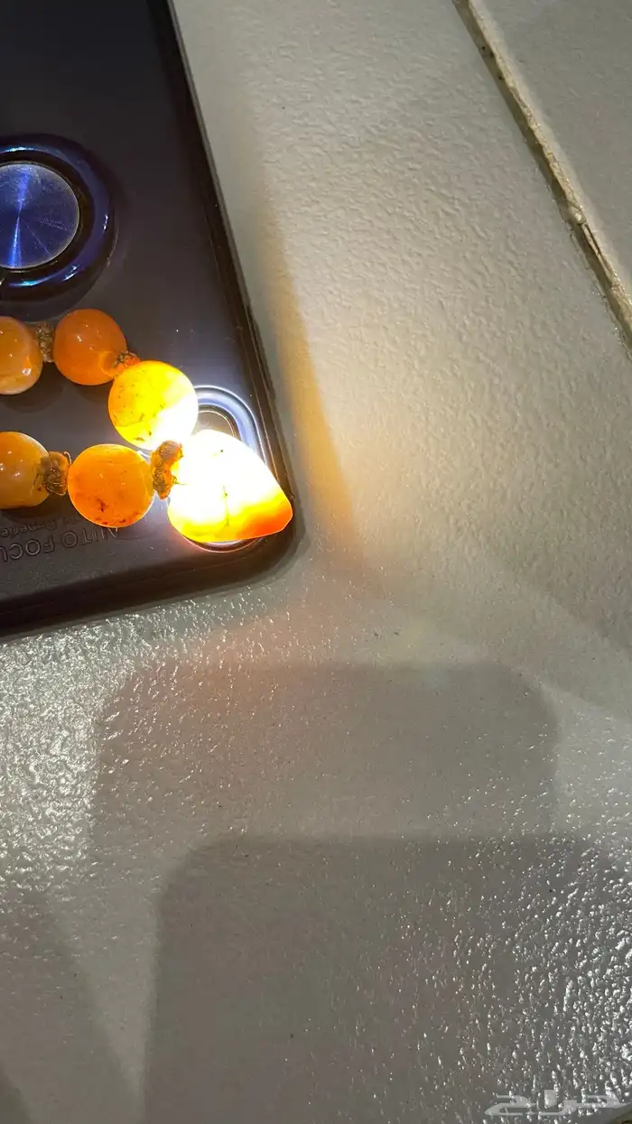 عدد اثنين عقد قديم عقيق 1