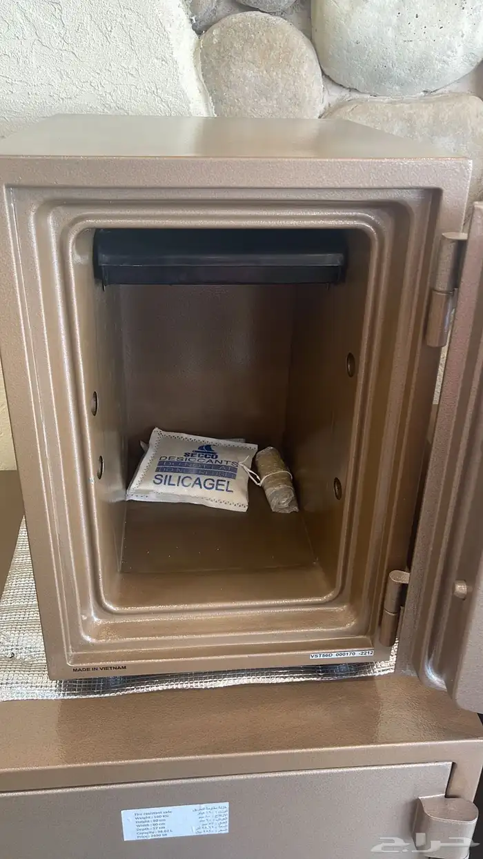 خزنة نقود ( توصيل مجانا ) 9