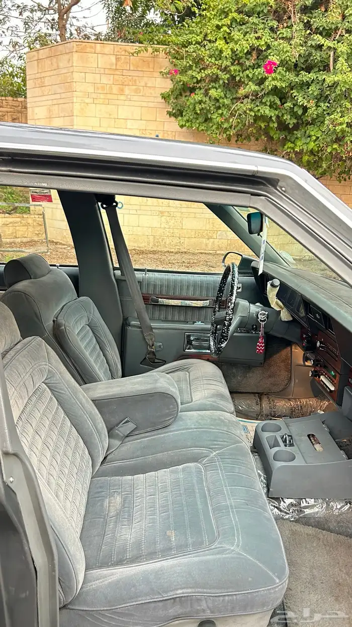 كابرس 1990مخزن تم البيع 6