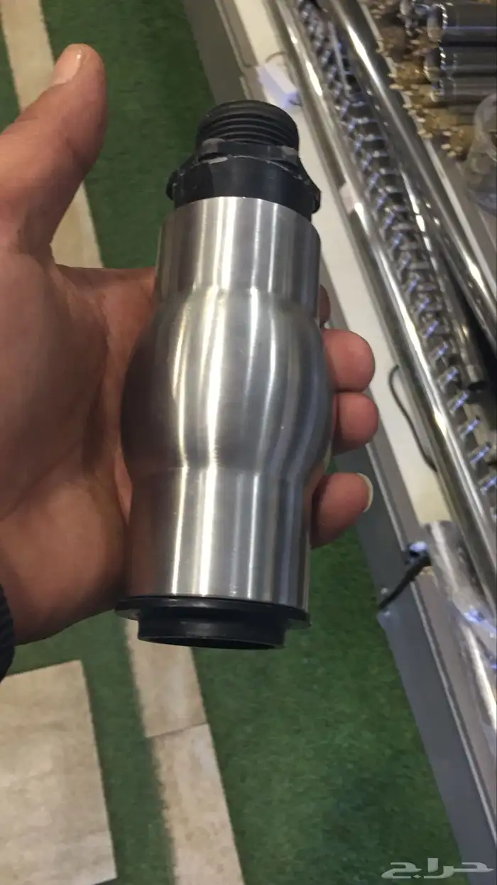 مصبات شلالات ونوافير 28