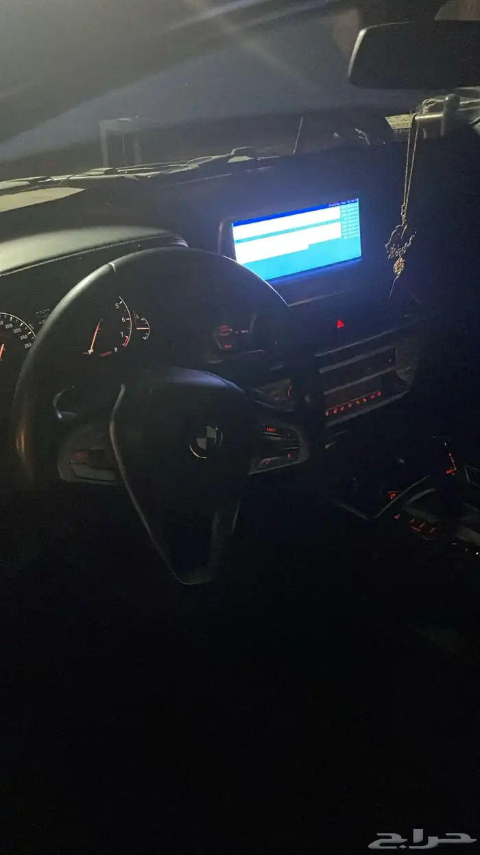 برمجة BMW مني كوبر روز رايز ابل كار بلاي وبرامج وعروض 4