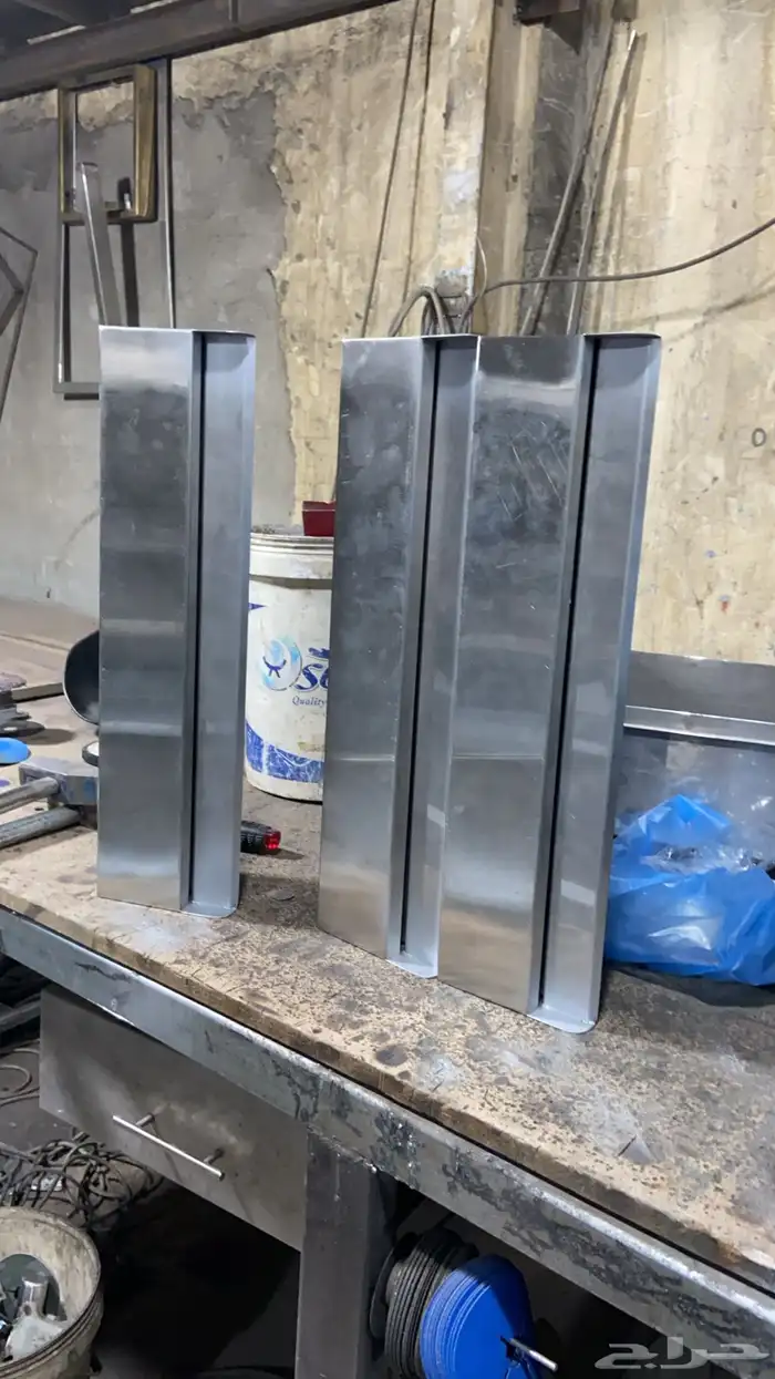 مصبات شلالات ونوافير 10