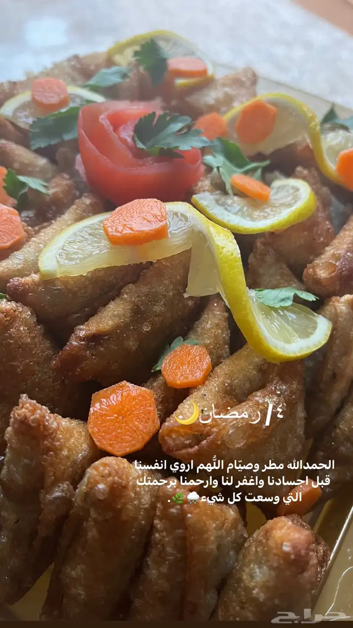 الحق ولا ماتلحق الطعم تأكل اصابعك وراه 50