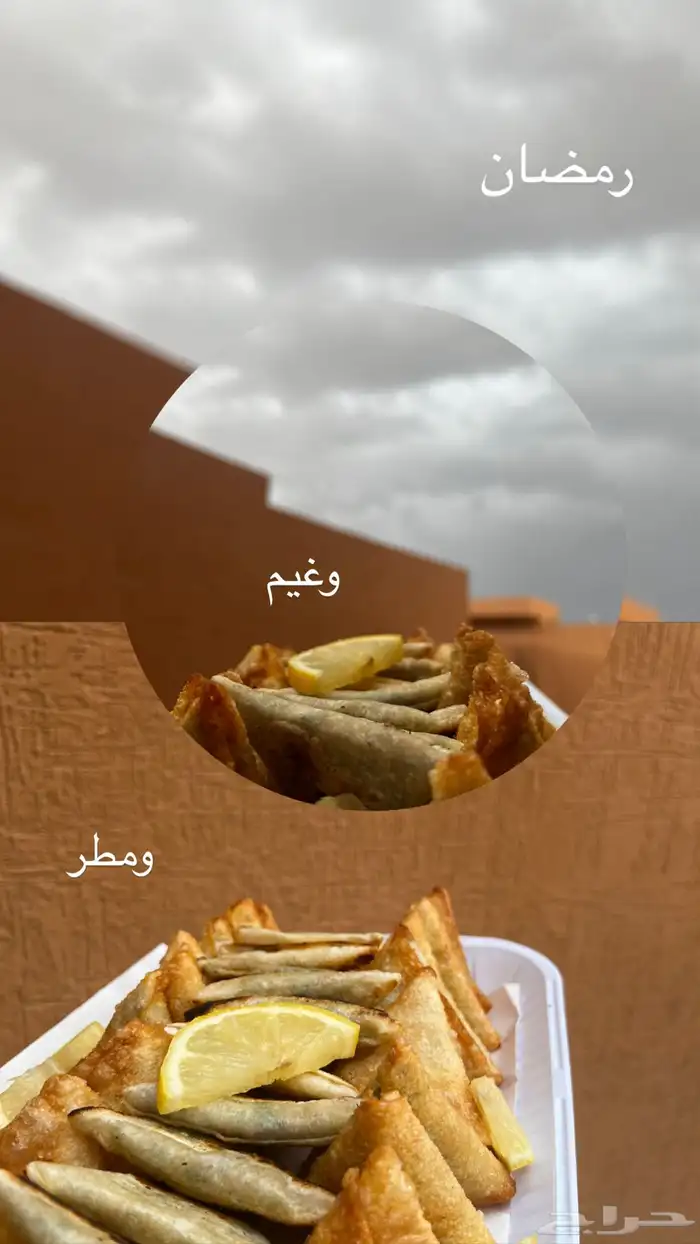 الحق ولا ماتلحق الطعم تأكل اصابعك وراه 30