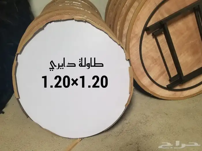 طاولات طاولة كرسي كراسي 7