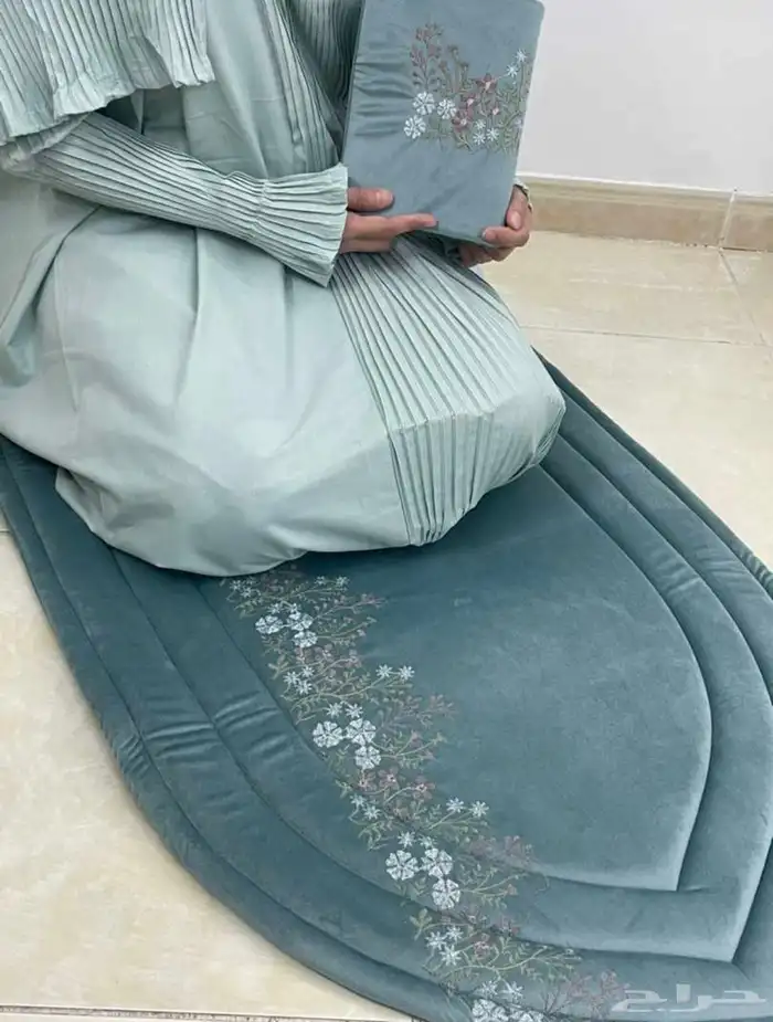 اطقم صلاه جمله ومفرق 5