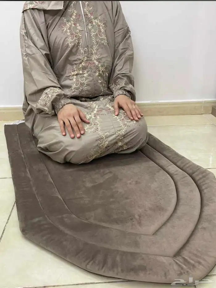 اطقم صلاه جمله ومفرق 1