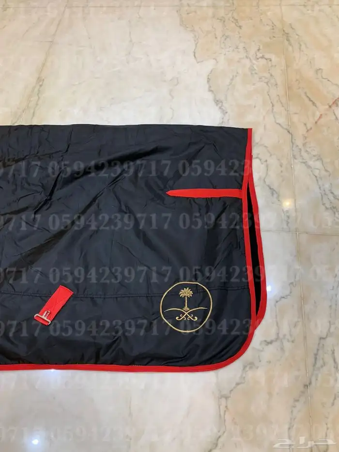 لباد ركوب 31