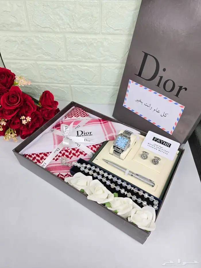 هدايا رجاليه 11